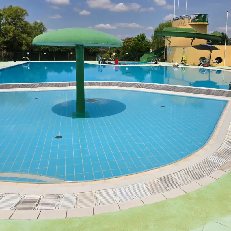 piscine gers fuites