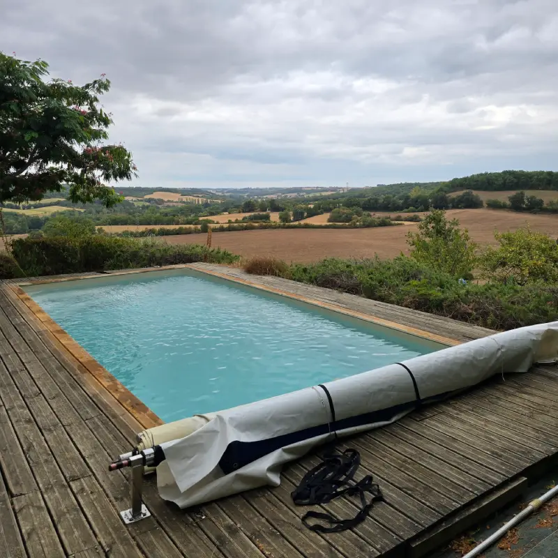 piscine recherche fuite gers fuites