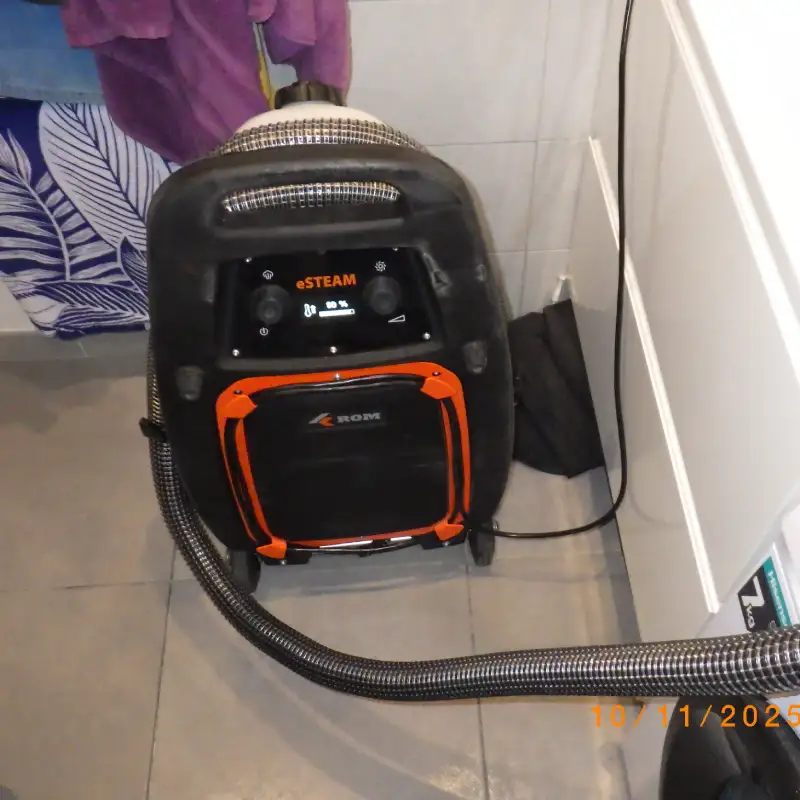 generation de fumee gers fuites