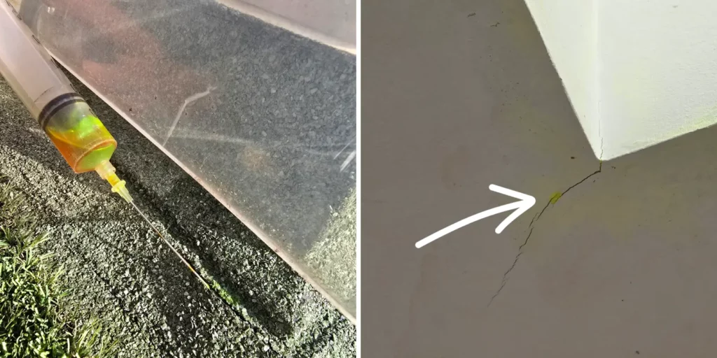 Intervention de localisation de fuite sur un toit plat à Toulouse 2 locallisation fuites toulouse toiture gers fuites