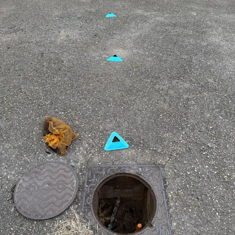 plots ballisage reseaux gers fuites