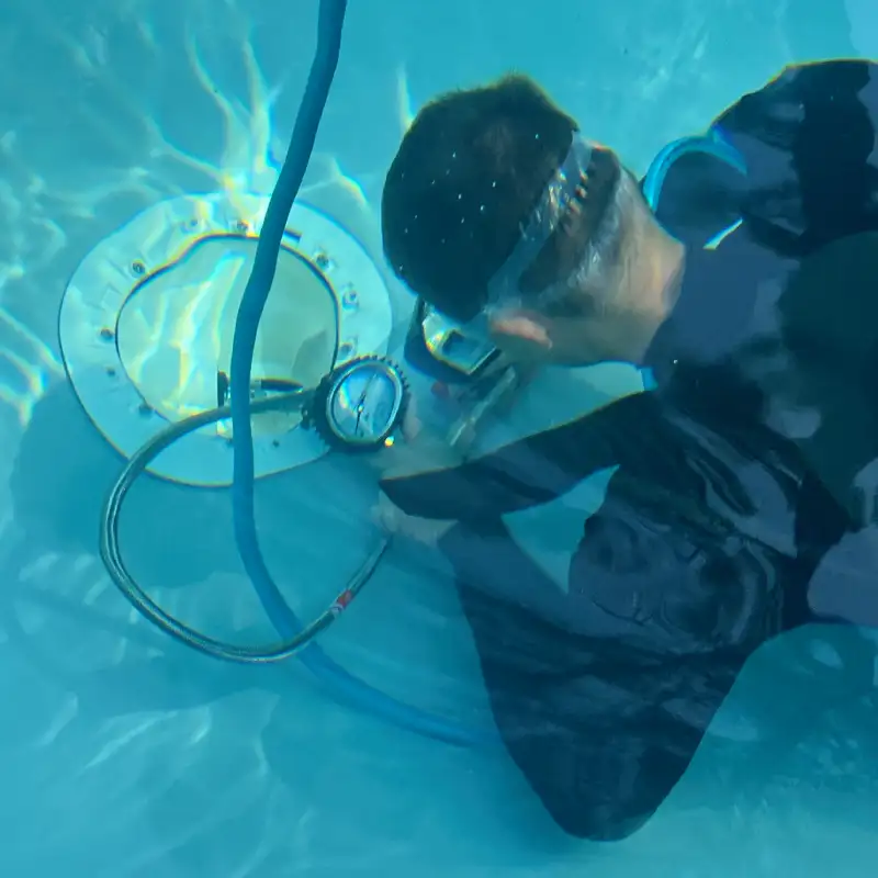 Spécialiste en recherche de fuites sur piscine à Auch 2 recherche fuite piscine gers fuites auch