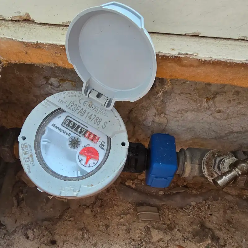 Détection de fuite d’eau à L’Isle-Jourdain 1 fuite eau isle jourdain gers fuites plombier 2