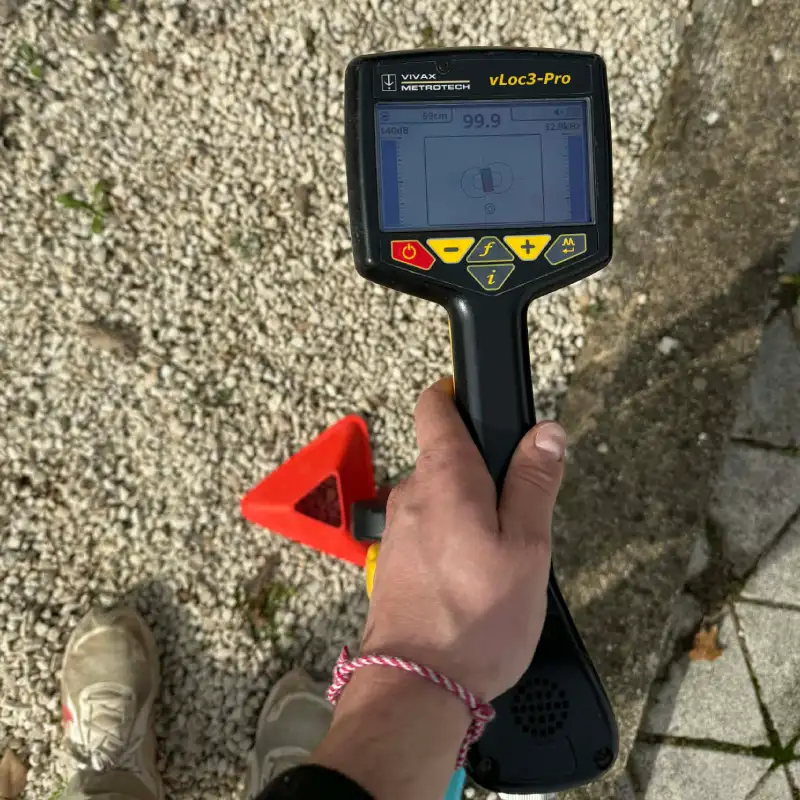 Surconsommation d’eau inhabituelle à Gimont. 2 surconsommation eau gimont gers fuites inspection