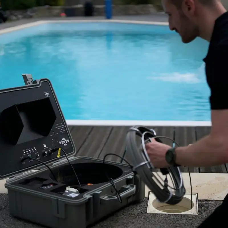 Spécialiste en problèmes de fuites d’eau à Condom. 2 recherche fuite plombier condom