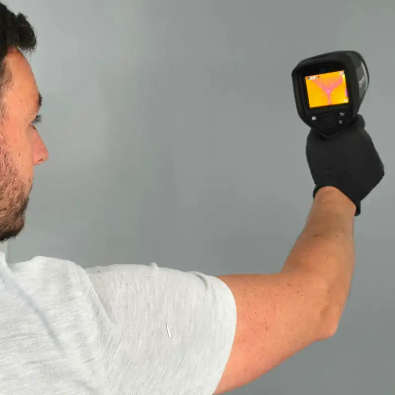 Humidité dans un logement à Auch : comprendre les causes et agir 2 fuite eau humidite gers fuites plombier inspection