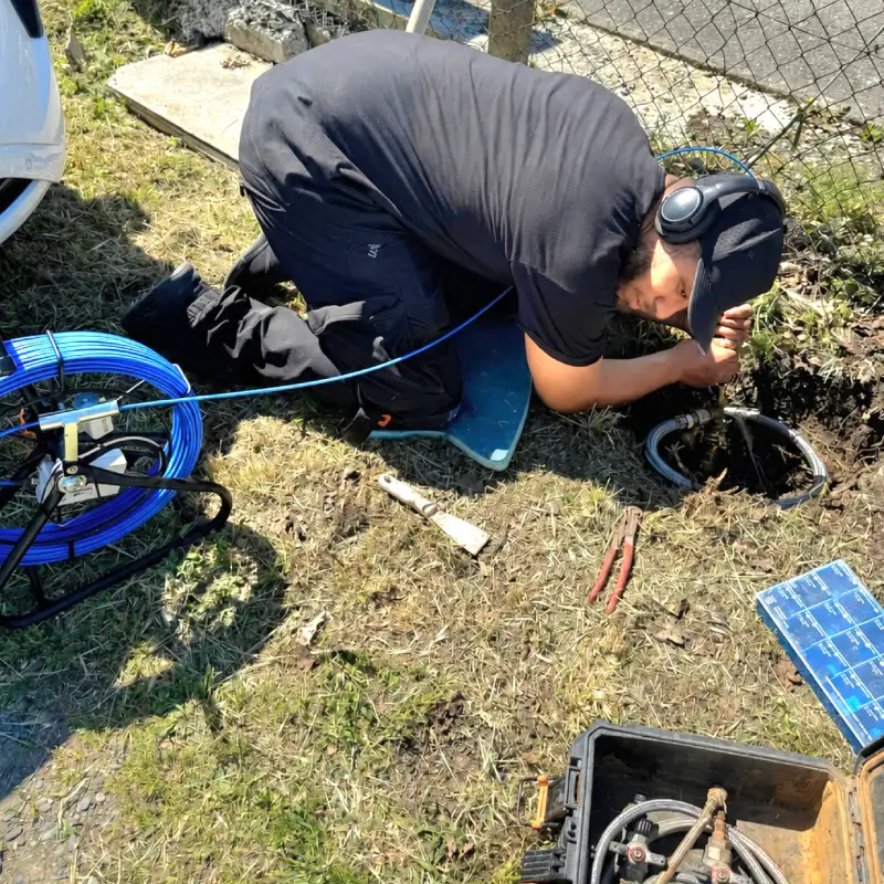 Problème de fuite d’eau à Mirande 1 probleme fuite eau mirande gers fuites