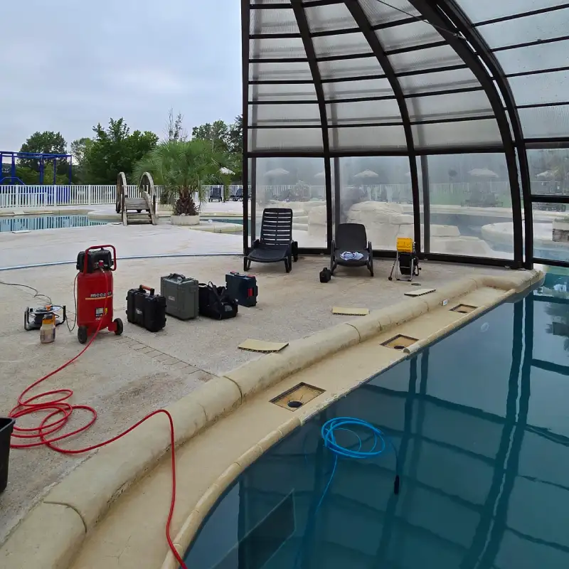 Société de recherche de fuite d’eau à Mauvezin 3 recherche de fuite mauvezin gers fuites piscine