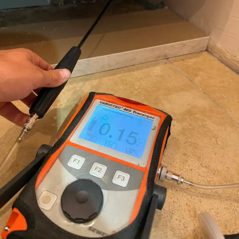 Qui appeler en cas d'infiltrations d’eau dans un logement à Samatan ? 2 infiltration eau fuite samatan gers fuites inspection