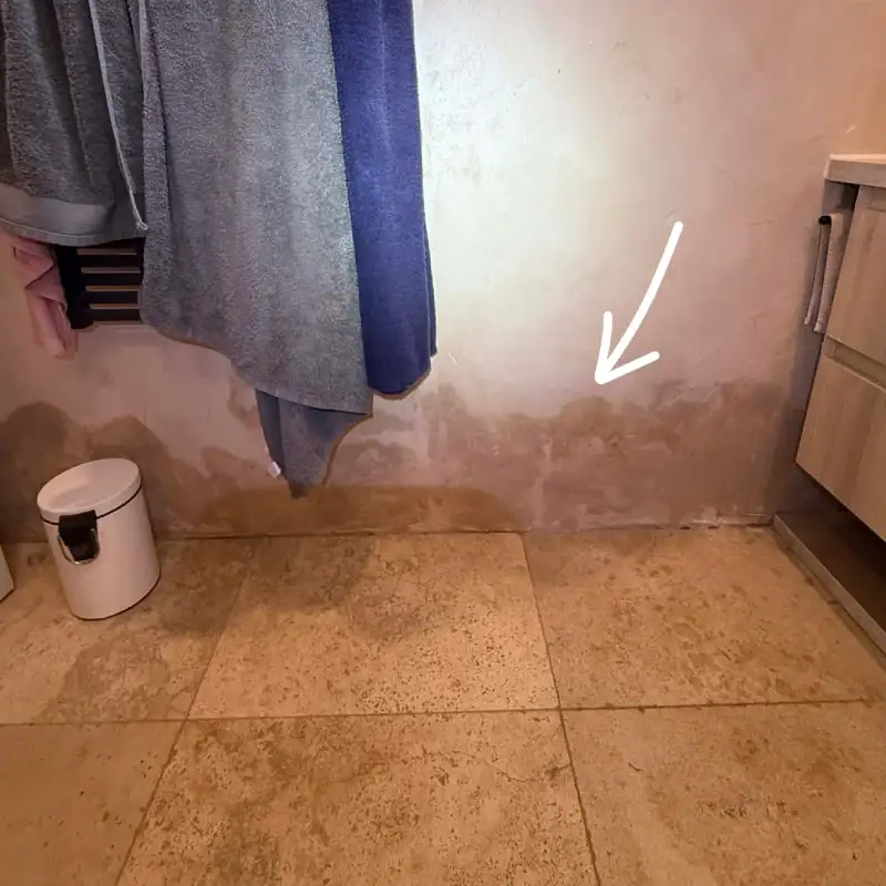 Qui appeler en cas d'infiltrations d’eau dans un logement à Samatan ? 1 infiltration eau fuite samatan gers fuites