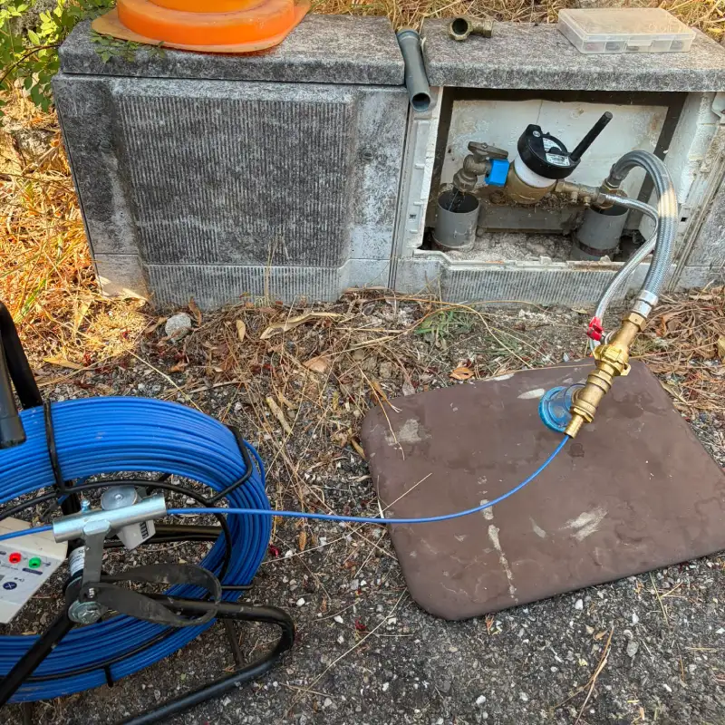 Suspicion de fuite d’eau dans le Gers : les premiers réflexes 2 suspicion fuite eau gers fuites inspection
