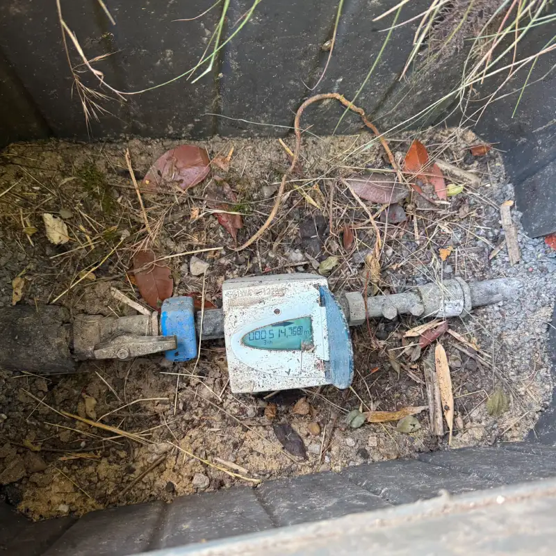 Suspicion de fuite d’eau dans le Gers : les premiers réflexes 1 suspicion fuite eau gers fuites